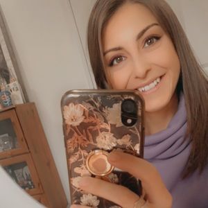 Meet your Posher, Karly